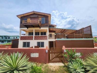 Dangriga Town , Dangriga, Dangriga, Stann Creek 00001, ベリーズ