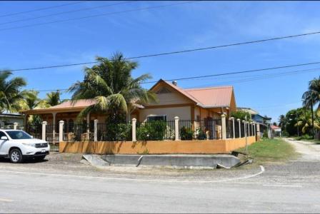 #10 North Street, Punta Gorda , Punta Gorda, Punta Gorda, Toledo 501, Belize