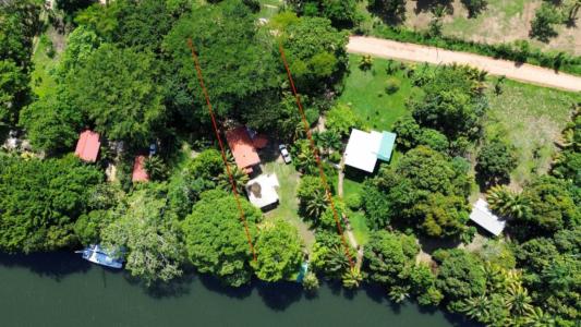 Sittee River , Sittee River, Sittee River, Stann Creek 00001, בליז 