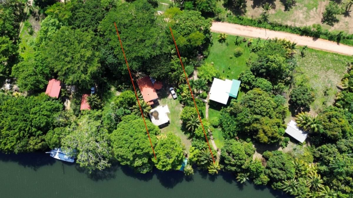 Sittee River , Sittee River, Sittee River, Stann Creek 00001, Belize