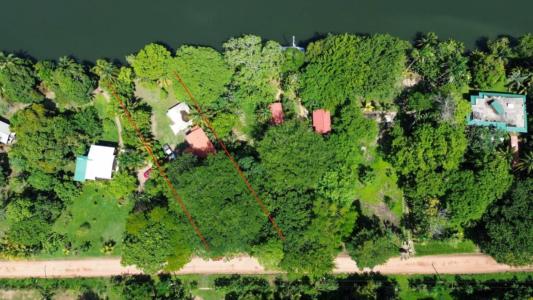 Sittee River , Sittee River, Sittee River, Stann Creek 00001, Belize