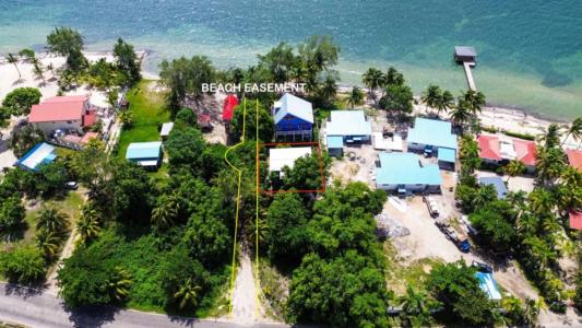 Kokomo , Placencia, Placencia, Stann Creek 00001, Belize
