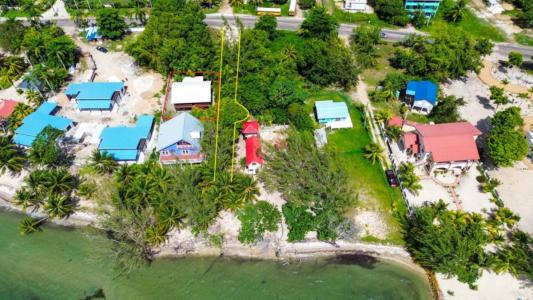 Kokomo , Placencia, Placencia, Stann Creek 00001, Belize
