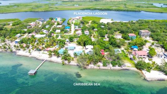 Kokomo , Placencia, Placencia, Stann Creek 00001, Belize