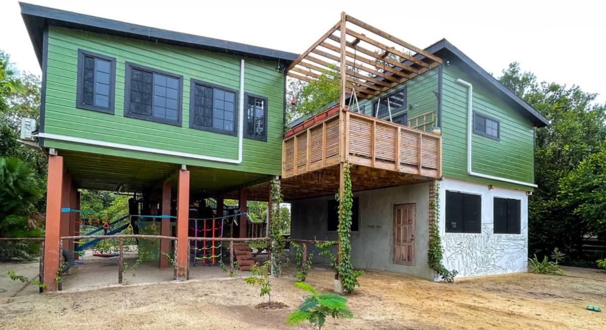 , Maya Beach, Maya Beach, Placencia Peninsula 00001, Belize