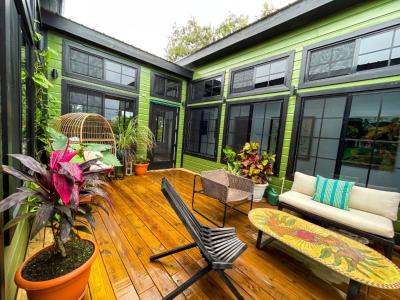 , Maya Beach, Maya Beach, Placencia Peninsula 00001, Belize