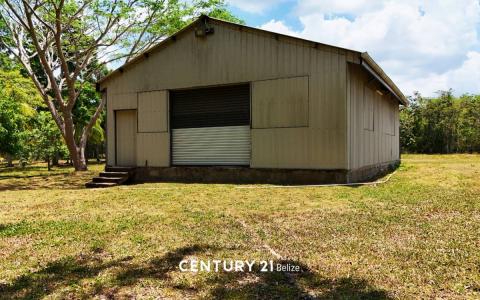 36 Mile George Price Highway, St Matthew's Village , Belmopan, Belmopan, Cayo 501, בליז 