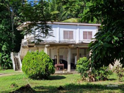  , Cattle Landing, Cattle Landing, Toledo 00001, Belize