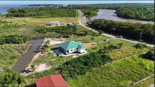  , Belize City, Belize City, Belize District 00001, Belize