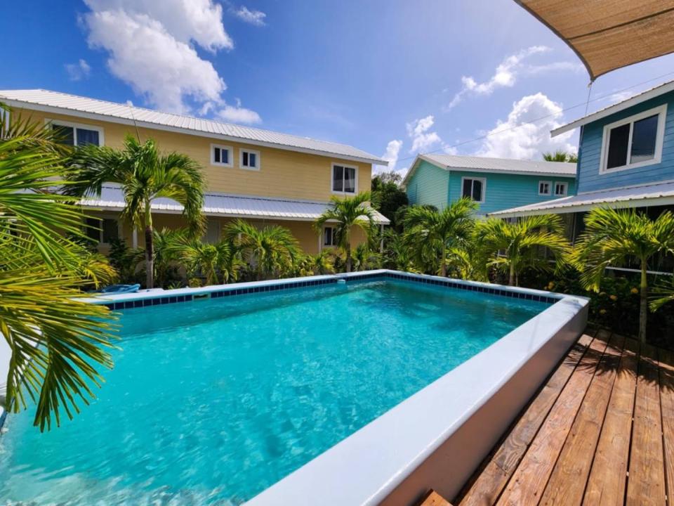 Wade Drive , Maya Beach, Maya Beach, Placencia Peninsula 00001, Belize