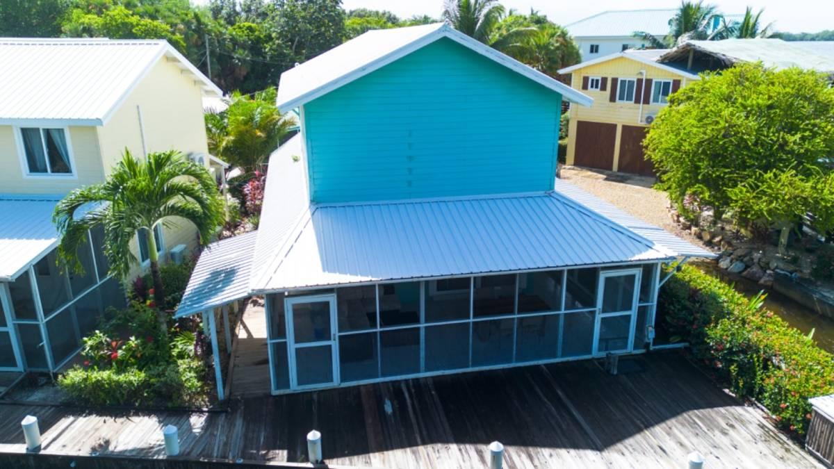 Wade Drive , Maya Beach, Maya Beach, Placencia Peninsula 00001, Belize