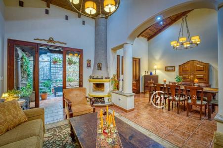 Antigua Guatemala, Antigua Guatemala, Sacatepéquez 00001, Guatemala