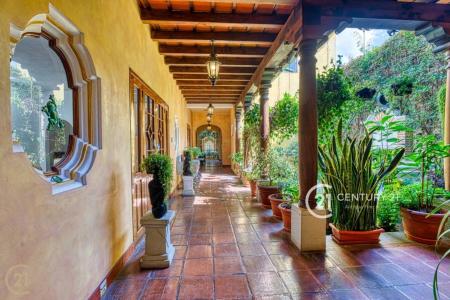 Casco de Antigua , Antigua Guatemala, Antigua Guatemala, Sacatepéquez 03001, Guatemala