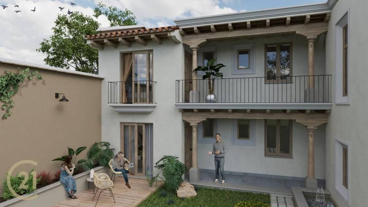 Condominio Apostoles 80, Antigua Guatemala, Antigua Guatemala, Sacatepéquez 00001, Guatemala