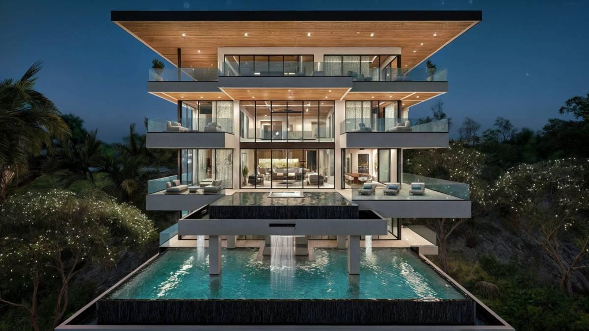 Calle Mariposa , Quepos, Manuel Antonio, Quepos, Quepos, Puntarenas 60601, Costa Rica