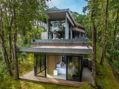 Escaleras , Osa, Escaleras, Osa, Puntarenas 60504, Costa Rica