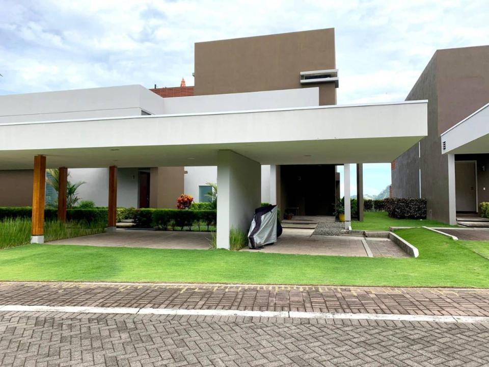 Garabito, Garabito, Puntarenas, Costa Rica