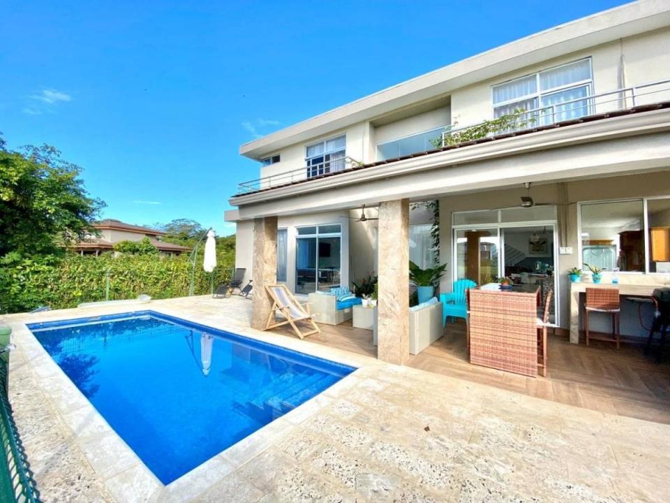 Garabito, Garabito, Puntarenas 00001, Costa Rica