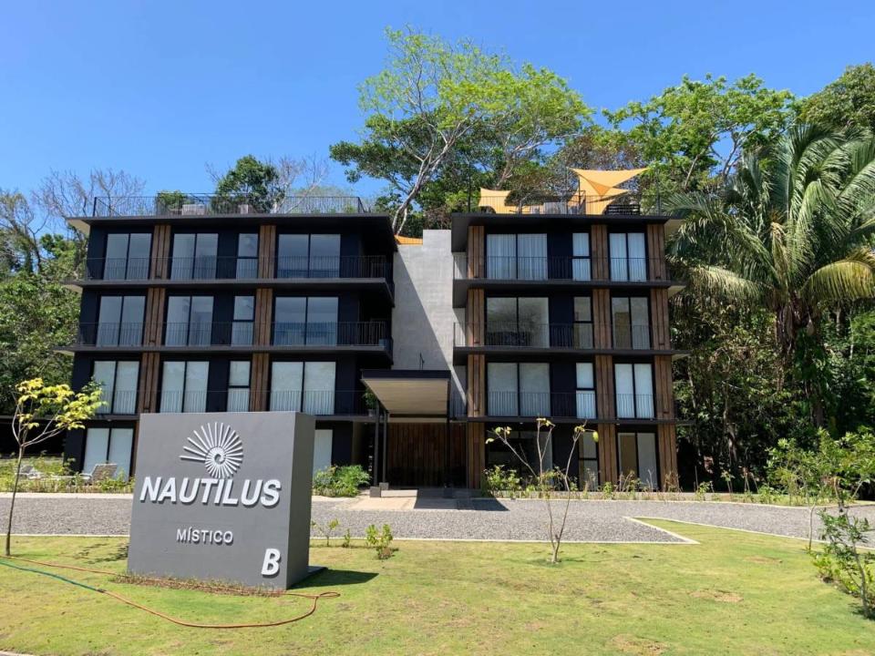 Garabito, Garabito, Puntarenas, Costa Rica