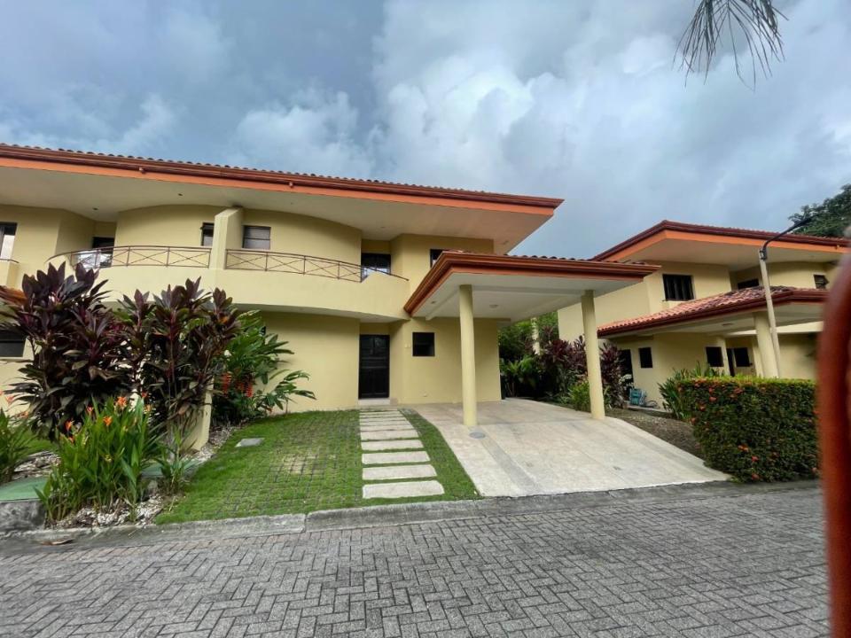 Garabito, Garabito, Puntarenas 00001, Costa Rica