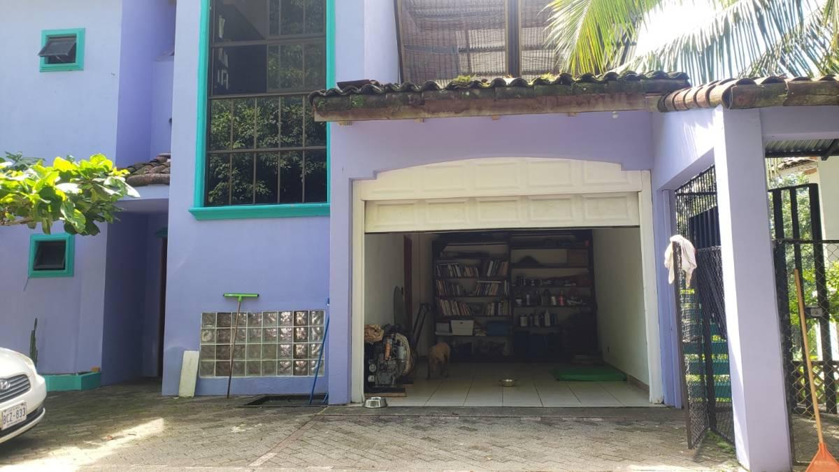 Garabito, Garabito, 蓬塔雷納斯 61011, 哥斯達尼加