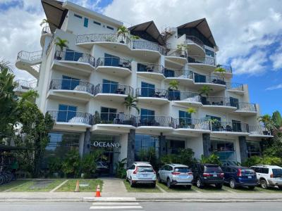 Garabito, Garabito, Puntarenas 61101, Costa Rica