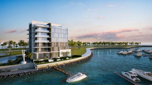 2 , Ciudad de Panamá, Punta Pacífica, San Francisco, Ciudad De Panamá, 巴拿马 00001, 巴拿马