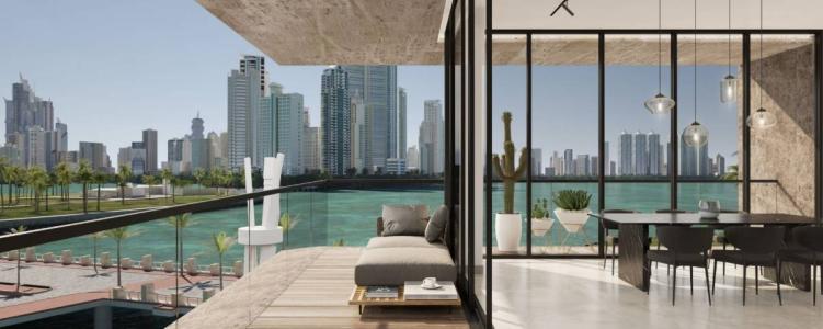 2 , Ciudad de Panamá, Punta Pacífica, San Francisco, Ciudad De Panamá, 巴拿马 00001, 巴拿马