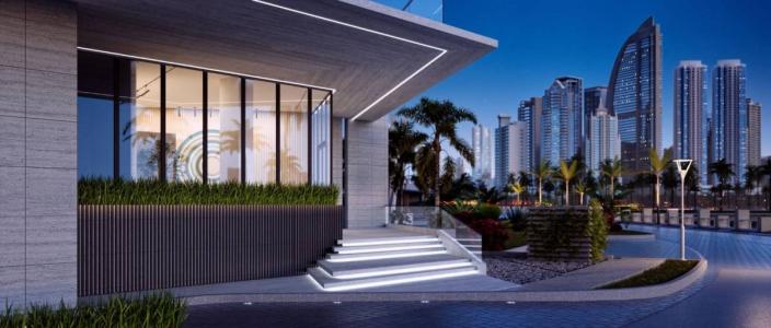 2 , Ciudad de Panamá, Punta Pacífica, San Francisco, Ciudad De Panamá, 巴拿马 00001, 巴拿马