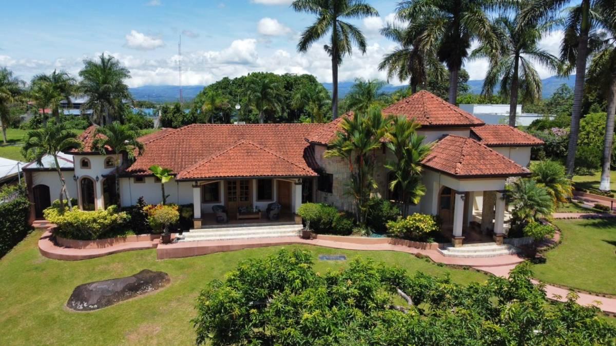 Los Chiles 1, Pérez Zeledón, San Isidro Del General, Pérez Zeledón, San José 11903, コスタリカ