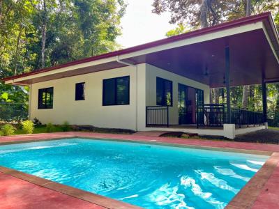 Cinco ventanas , Osa, Osa, Puntarenas 00001, Costa Rica