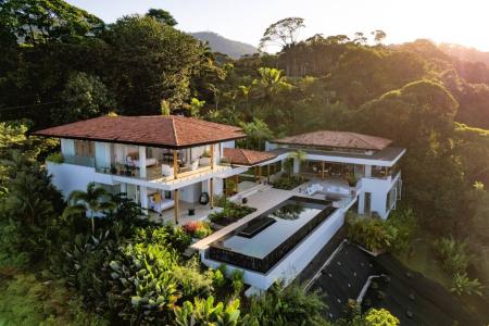 , Osa, Dominicalito, Bahía Ballena, Osa, Puntarenas 00001, Costa Rica