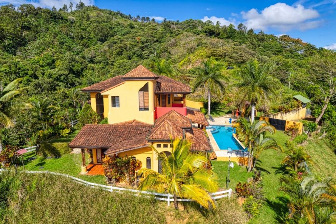 , Pérez Zeledón, San Isidro Del General, Pérez Zeledón, San José 00001, Costa Rica