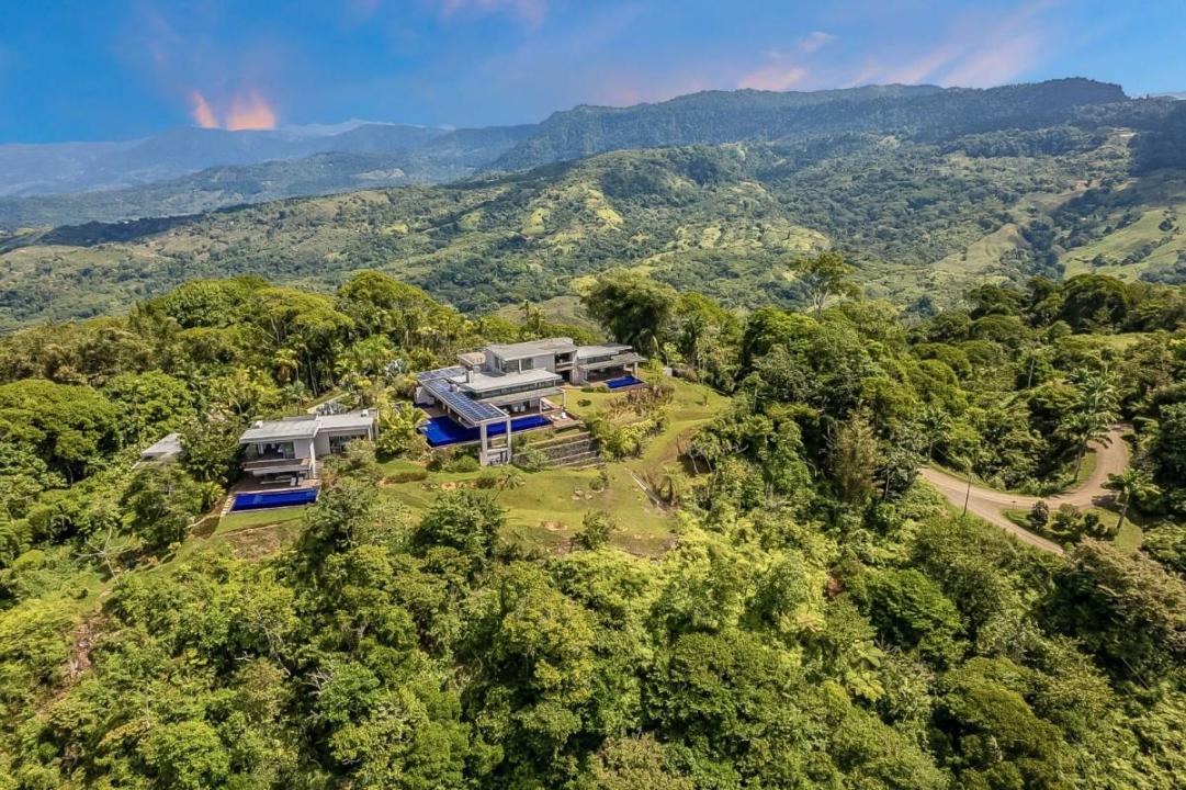  , Osa, Bahía Ballena, Osa, Puntarenas 00001, Costa Rica