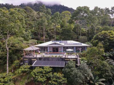 zapotal , Pérez Zeledón, San Isidro Del General, Pérez Zeledón, San José 00001, Costa Rica