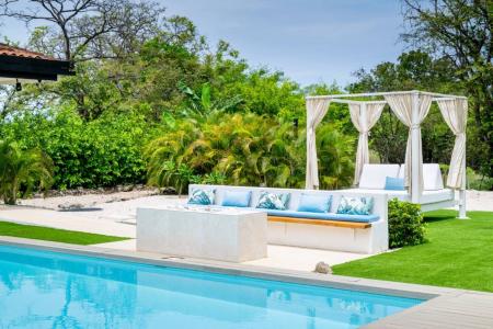 Santa Cruz, Hacienda Pinilla, Tamarindo, Santa Cruz, غواناكاسته 00001, كوستاريكا