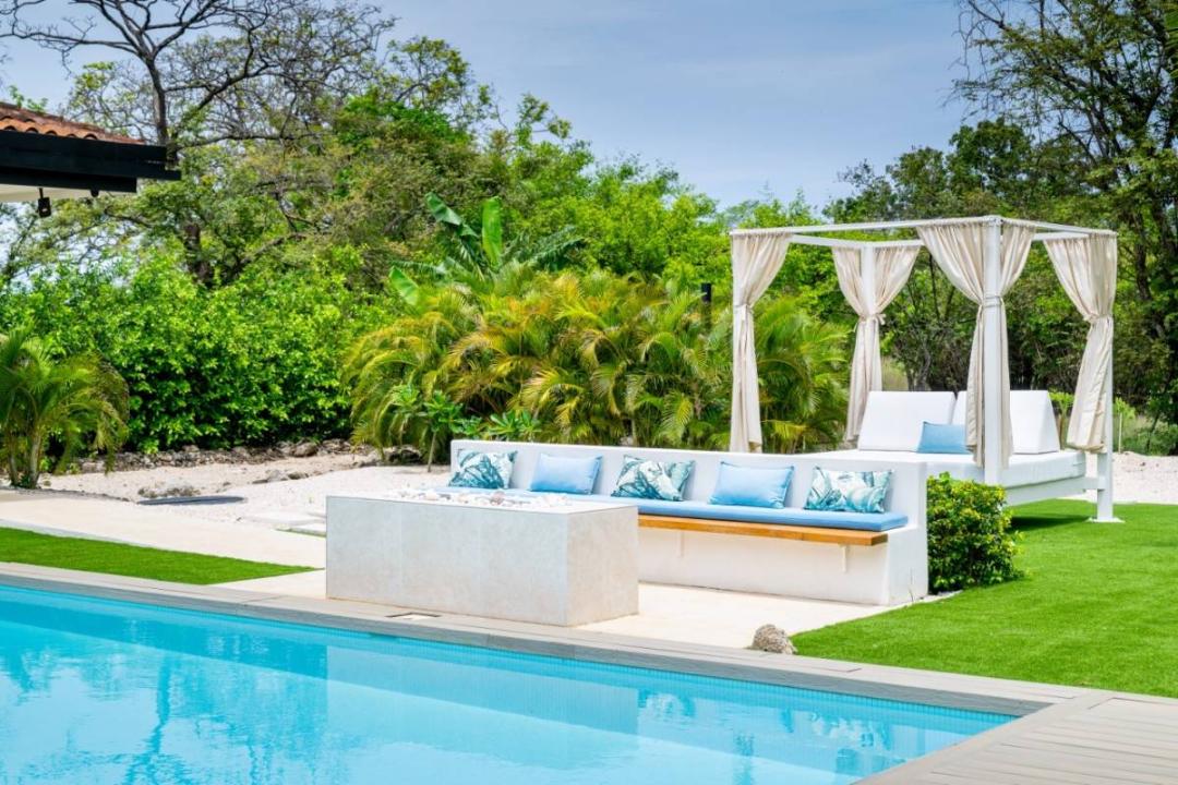 Santa Cruz, Hacienda Pinilla, Tamarindo, Santa Cruz, غواناكاسته 00001, كوستاريكا