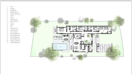 Santa Cruz, Playa Conchal, Santa Cruz, غواناكاسته 50301, كوستاريكا