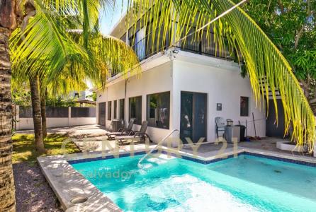 Canton San Bartolo, Caserío El Limon , Chalatenango, Chalatenango, Chalatenango, Chalatenango 00001, El Salvador