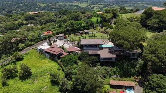 La presa , Atenas, Atenas, Atenas, Alajuela 20501, Costa Rica