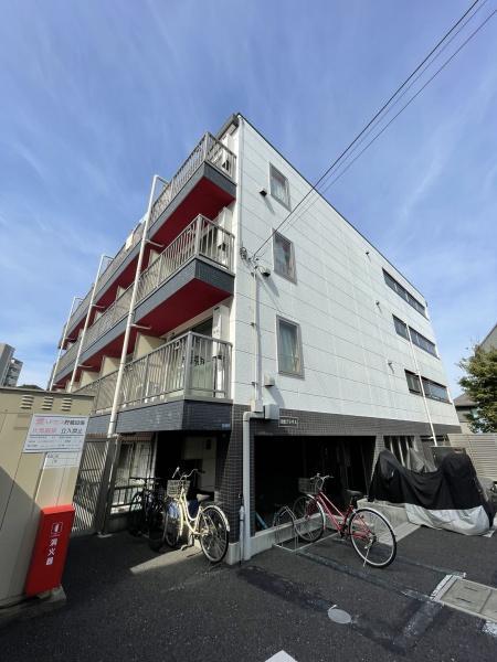 白子１丁目, 和光市, سايتاما 351-0101, اليابان 