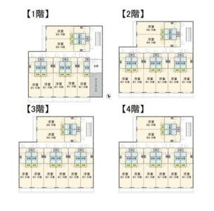 白子１丁目, 和光市, سايتاما 351-0101, اليابان 