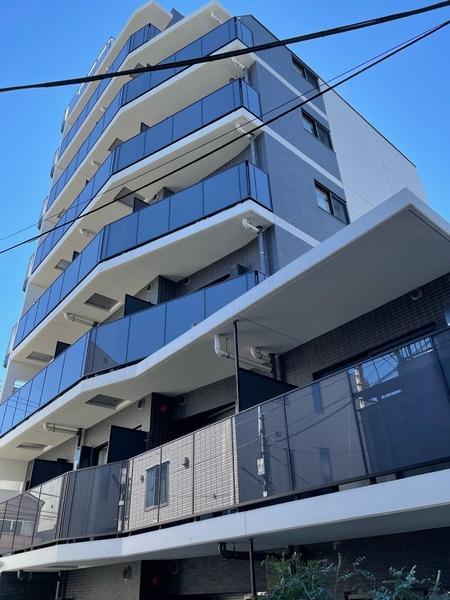 上池台1丁目, 大田区, Tokyo 145-0064, Japon