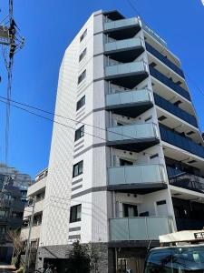 上池台1丁目, 大田区, Tokyo 145-0064, Japon