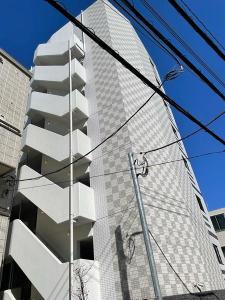 上池台1丁目, 大田区, Tokyo 145-0064, Japon