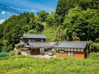 加茂町勝風和所, 木津川市, 京都县 619-1124, 日本