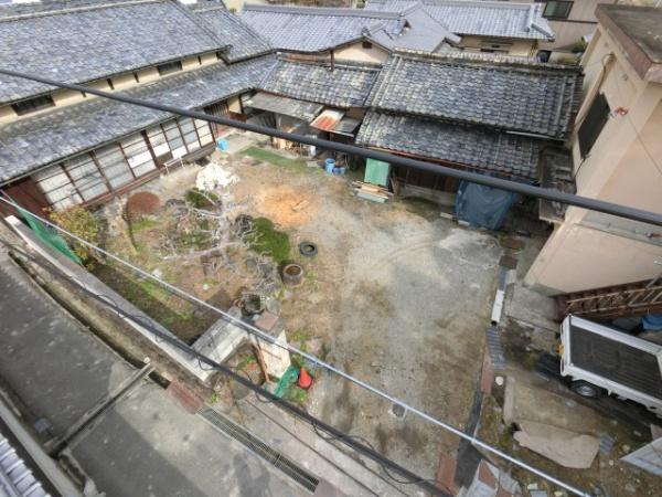 稗田町, 大和郡山市, Nara 639-1108, Japão