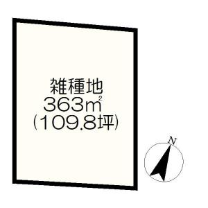 針町, 奈良市, נארה 632-0251, יפן