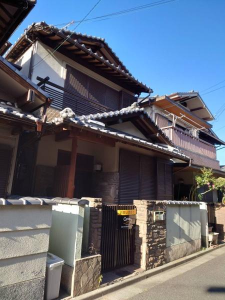 小泉町, 大和郡山市小泉町~中古一戸建, 大和郡山市, Nara 639-1042, Japan