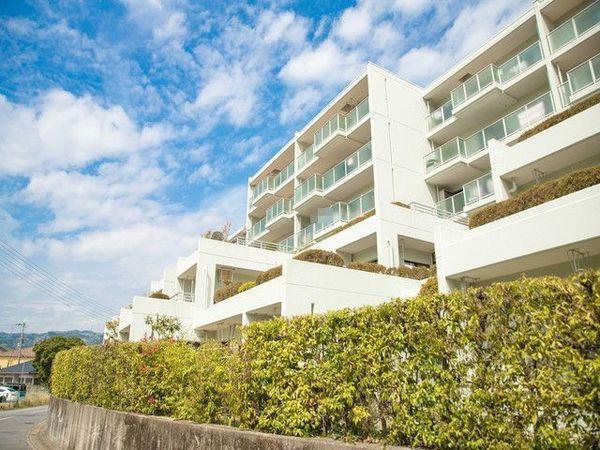 萩の台５丁目1-3, ローレルコートエスタ萩の台3号棟, 生駒市, Nara 630-0224, 日本